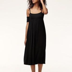 Aritzia Wilfred Gardiner dress